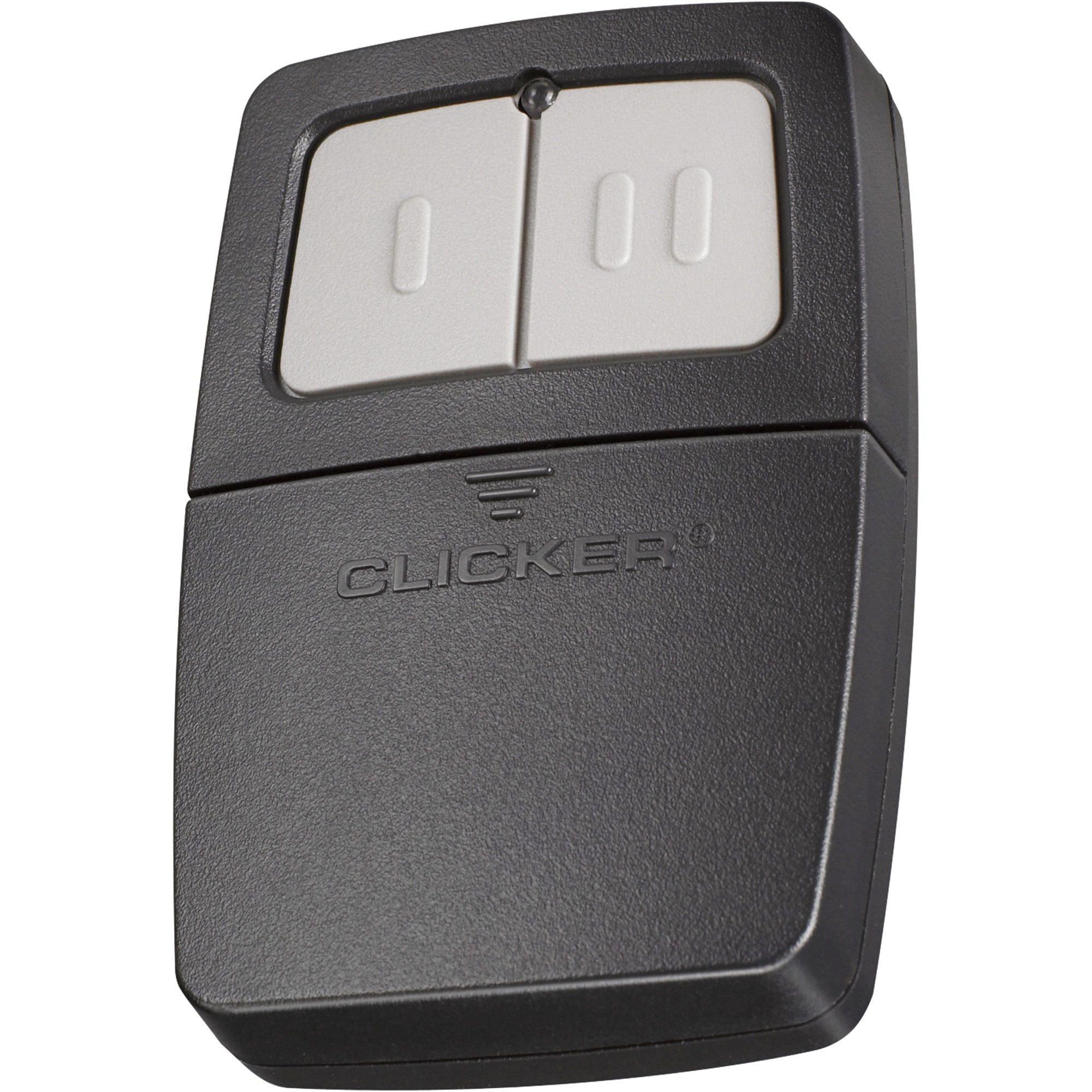 Chamberlain Universal Garage Door Clicker, Item# KL1K1U